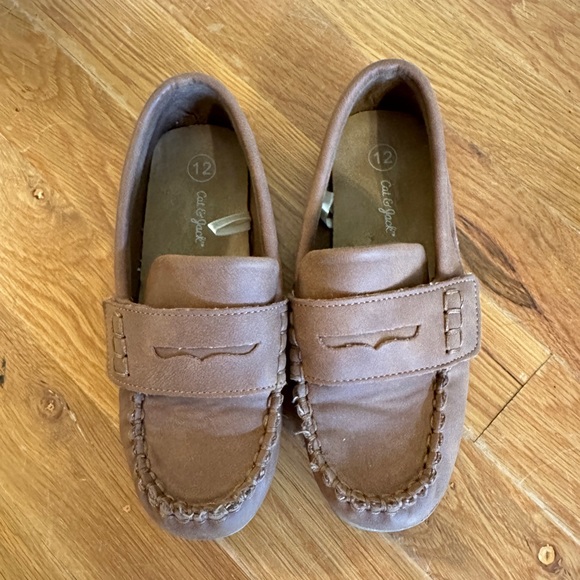 Cat & Jack Slip on shoes for boys - Picture 4 of 5